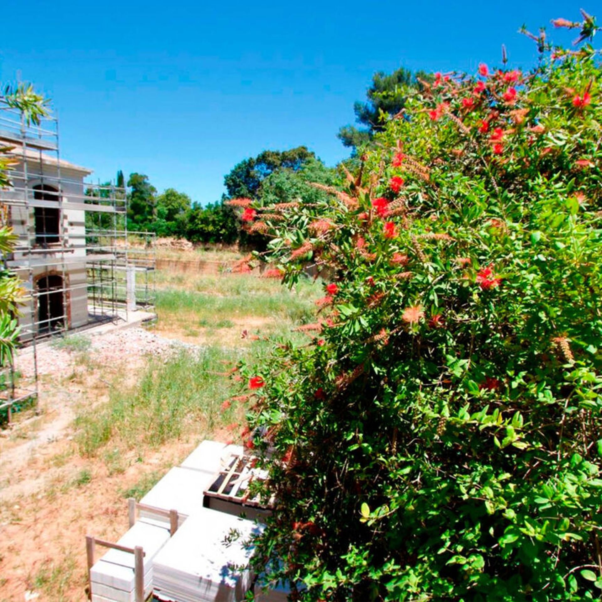 Huis in Guadiaro, Andalusië 11162264