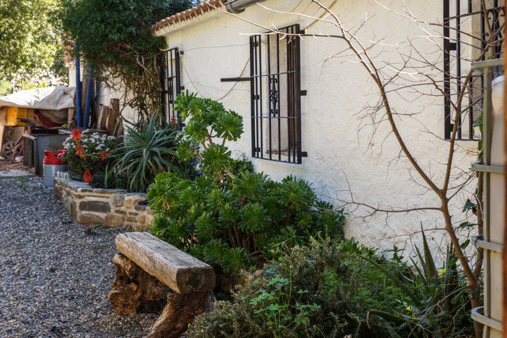 Casa nel Álora, Andalucía 11162286