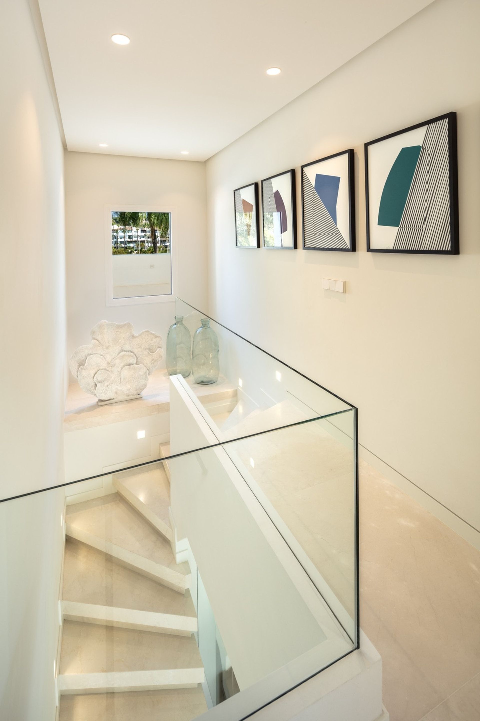 Condominio nel Marbella, Andalucía 11162298