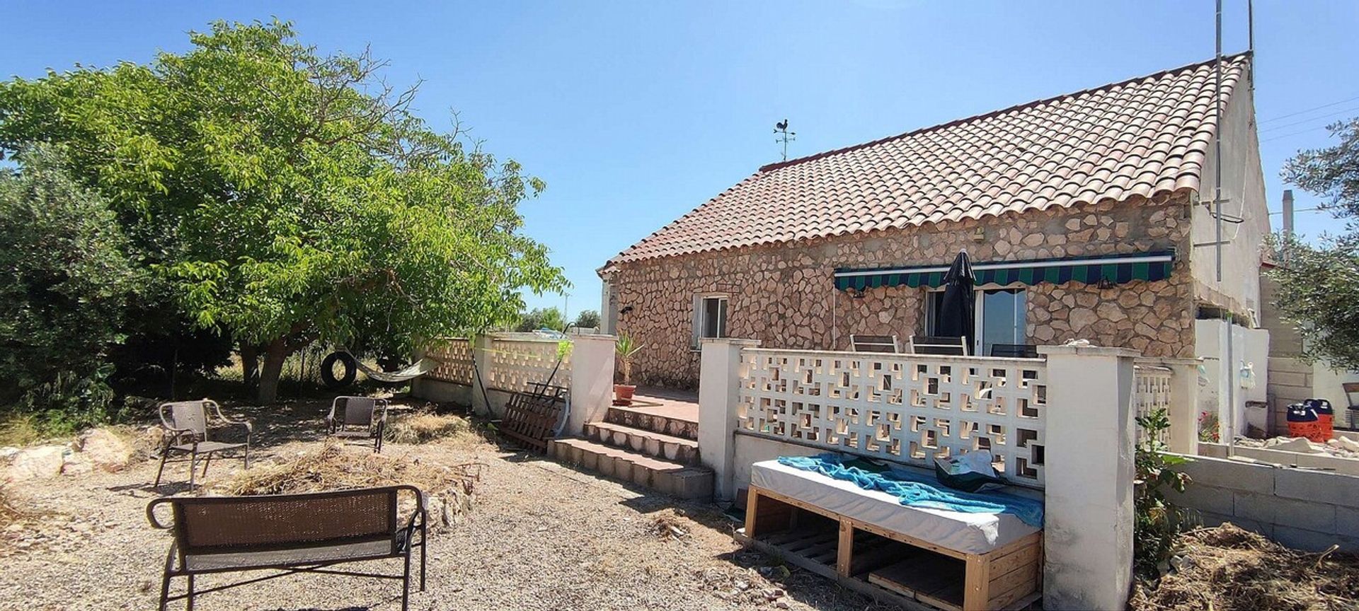 rumah dalam Yecla, Región de Murcia 11162359