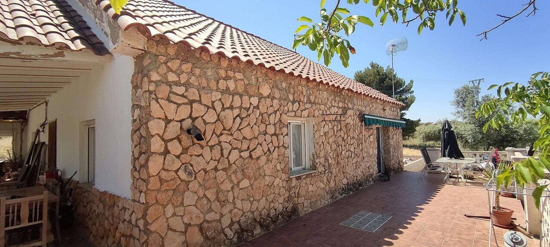 σπίτι σε Yecla, Región de Murcia 11162359