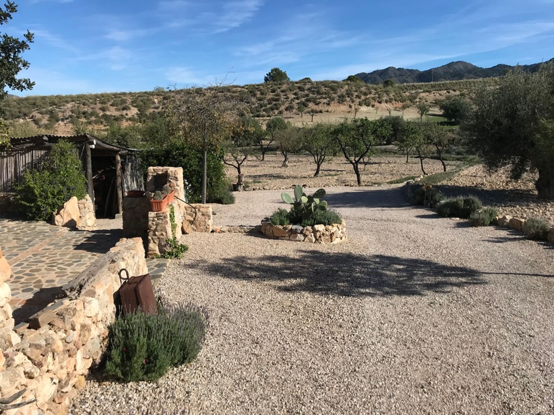 Hus i Lorca, Región de Murcia 11162360