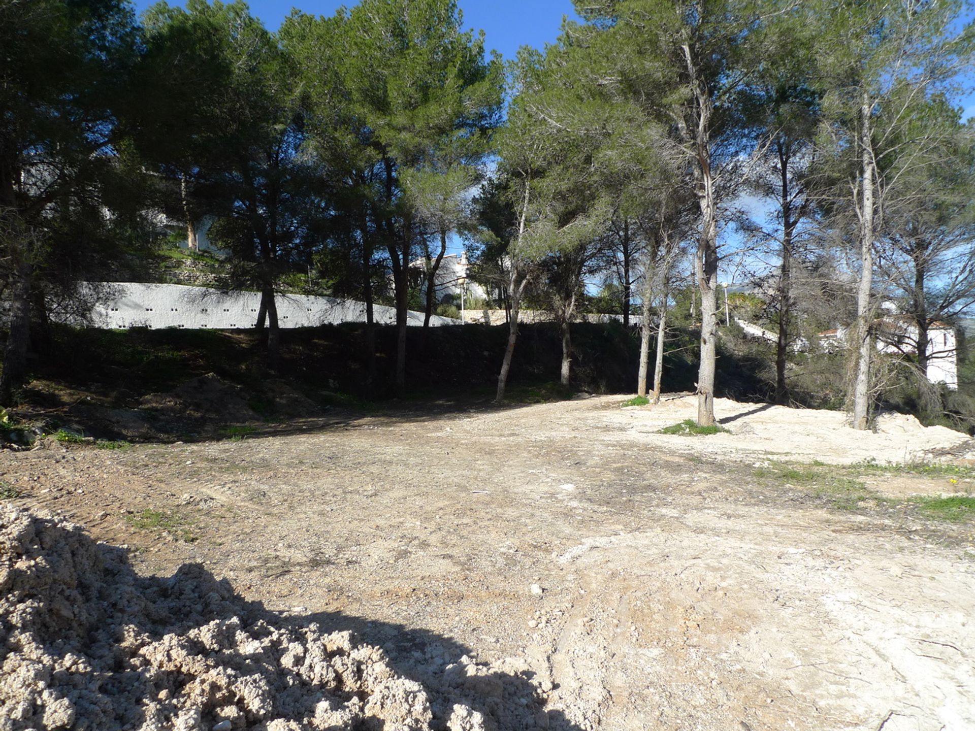 Land in Javea, Valencia 11162365