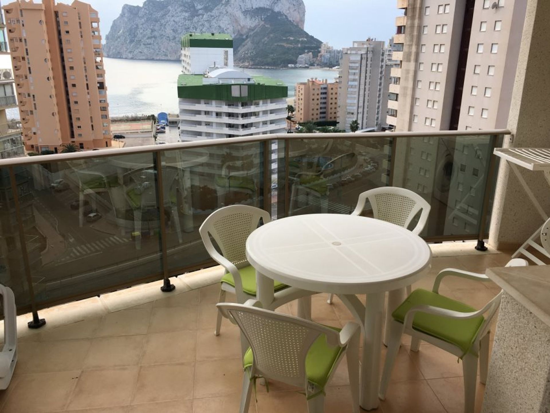 عمارات في Calpe, Comunidad Valenciana 11162386