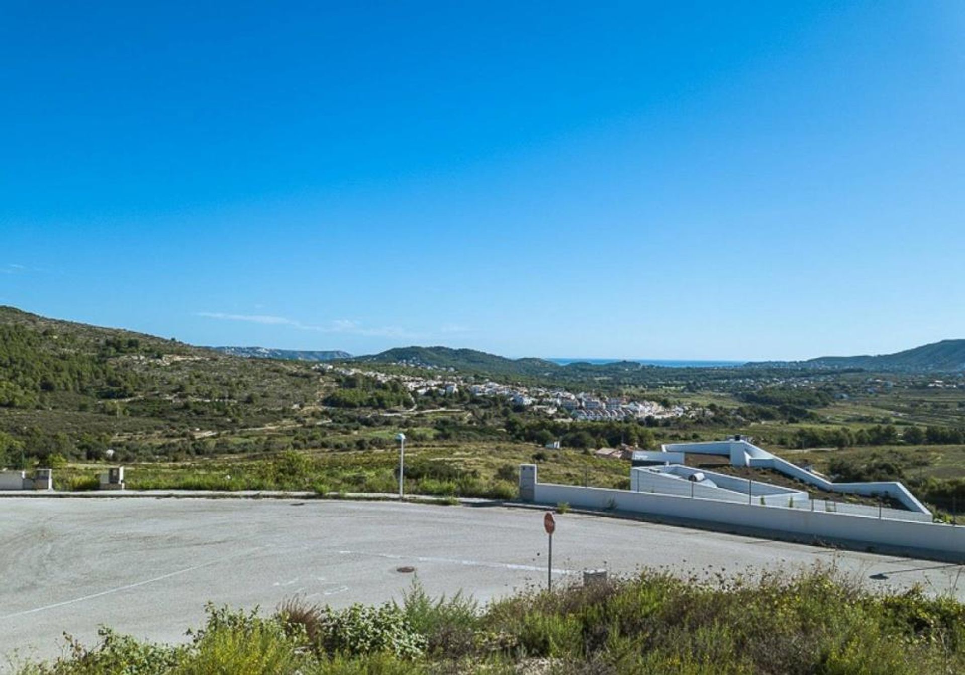 casa no El Poble Nou de Benitatxell, Comunidad Valenciana 11162388