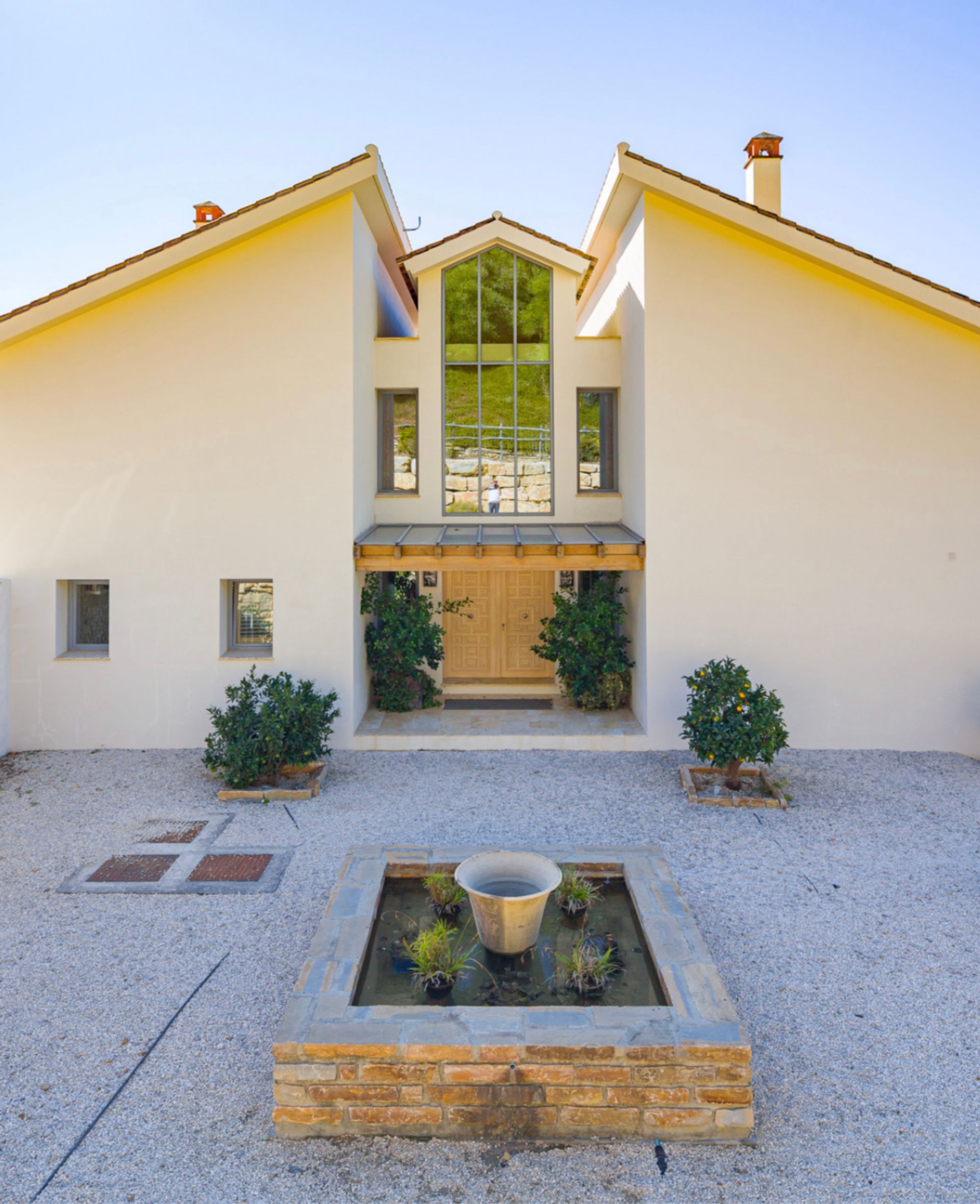 casa en Gaucín, Andalucía 11162395