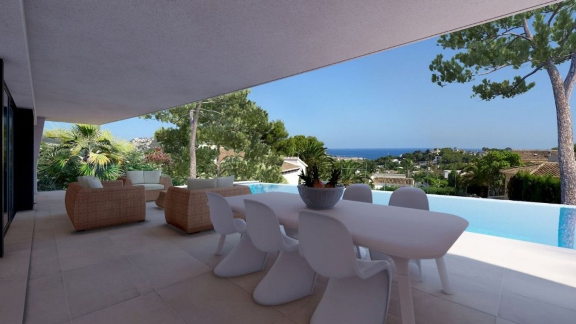 casa no Moraira, Ilhas Canárias 11162418