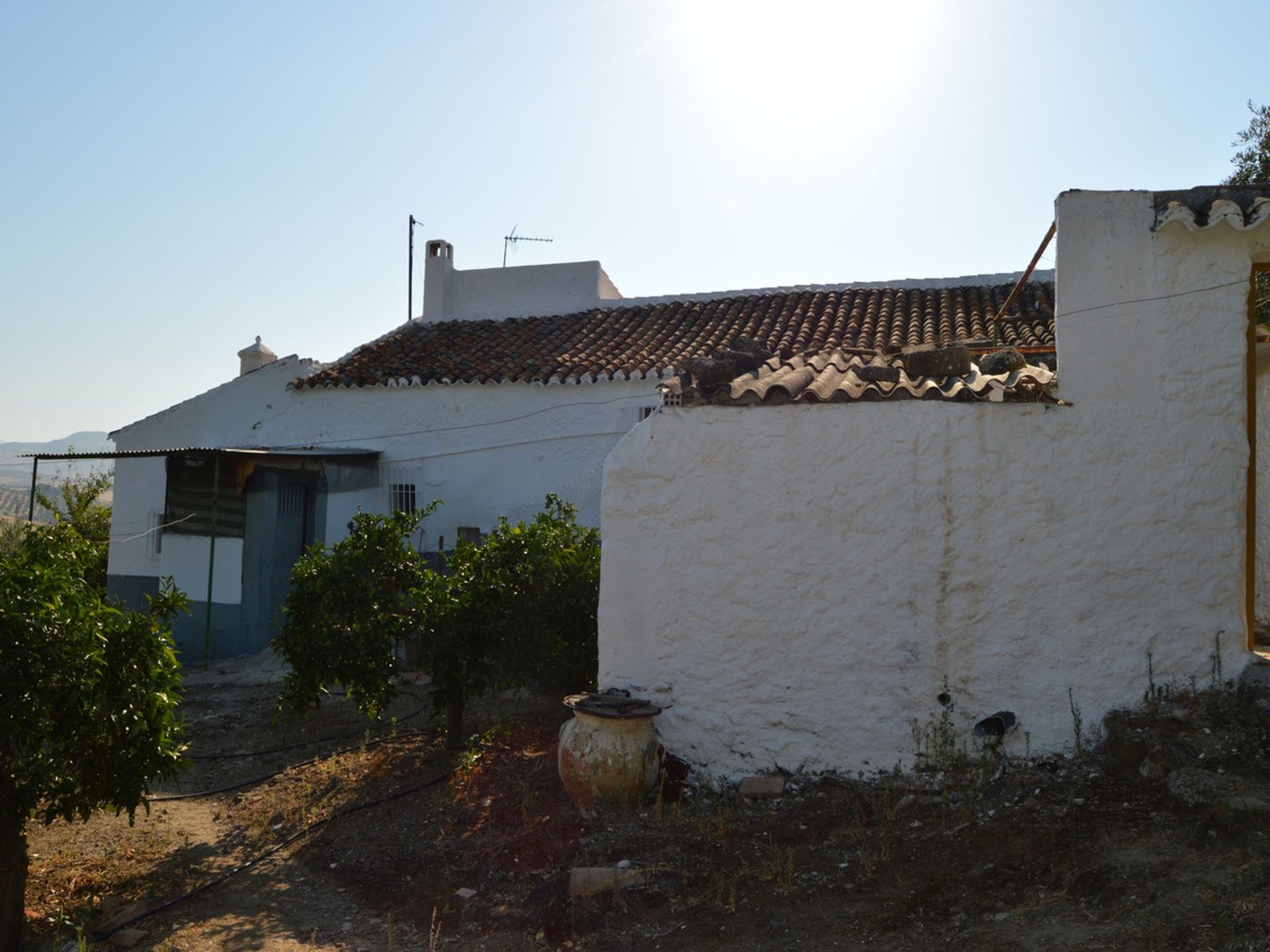 Hus i Carratraca, Andalusia 11162435