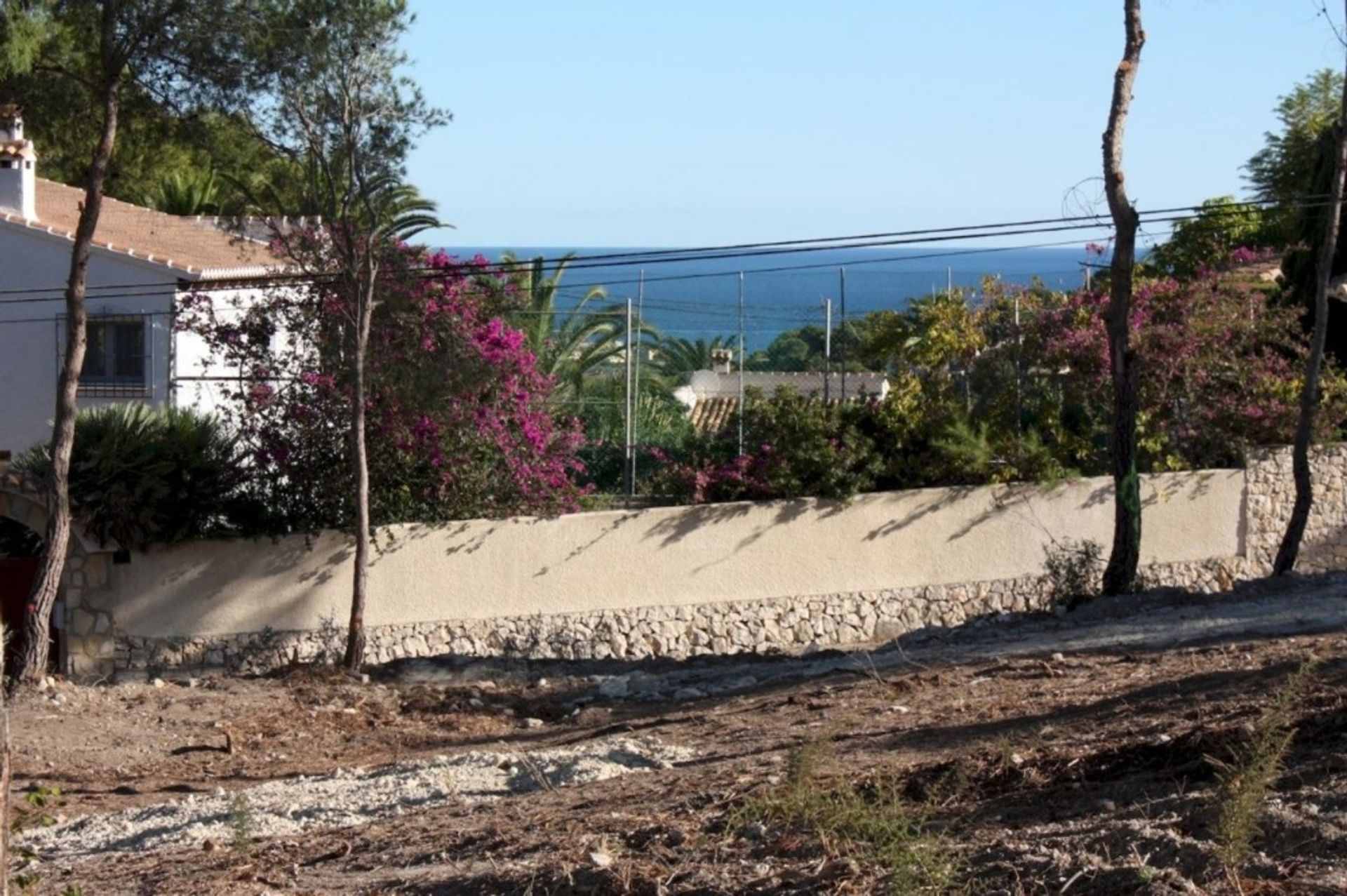 casa no Teulada, Comunidad Valenciana 11162453