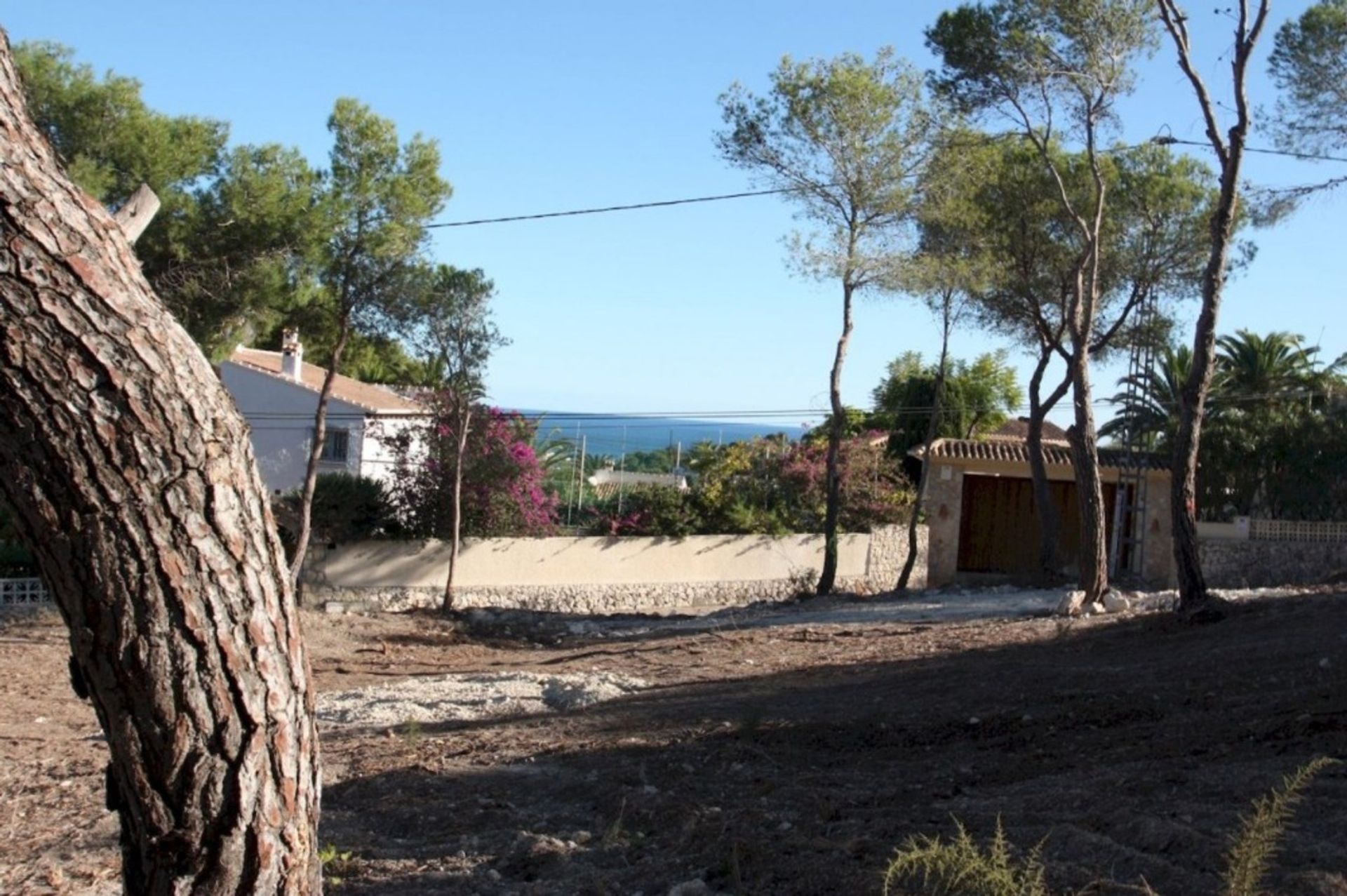 casa no Teulada, Comunidad Valenciana 11162453