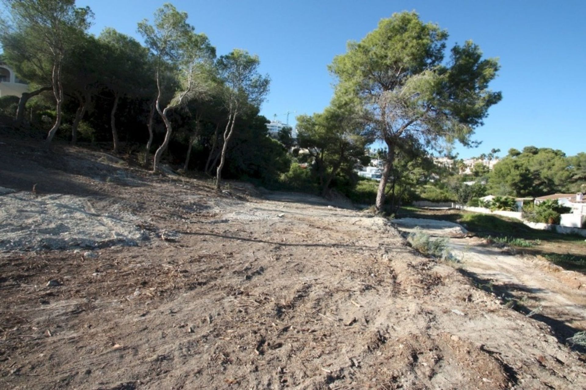 casa no Teulada, Comunidad Valenciana 11162453