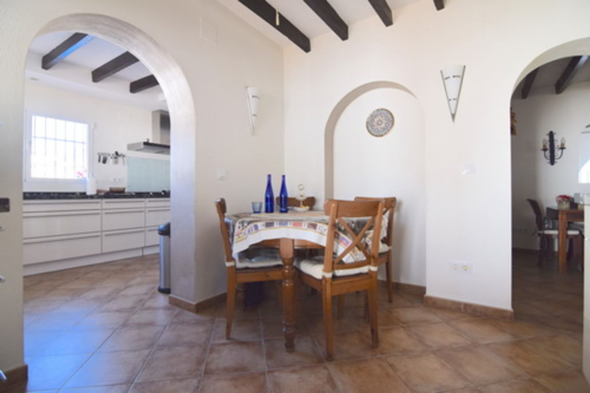 Huis in l'Alfàs del Pi, Comunidad Valenciana 11162470