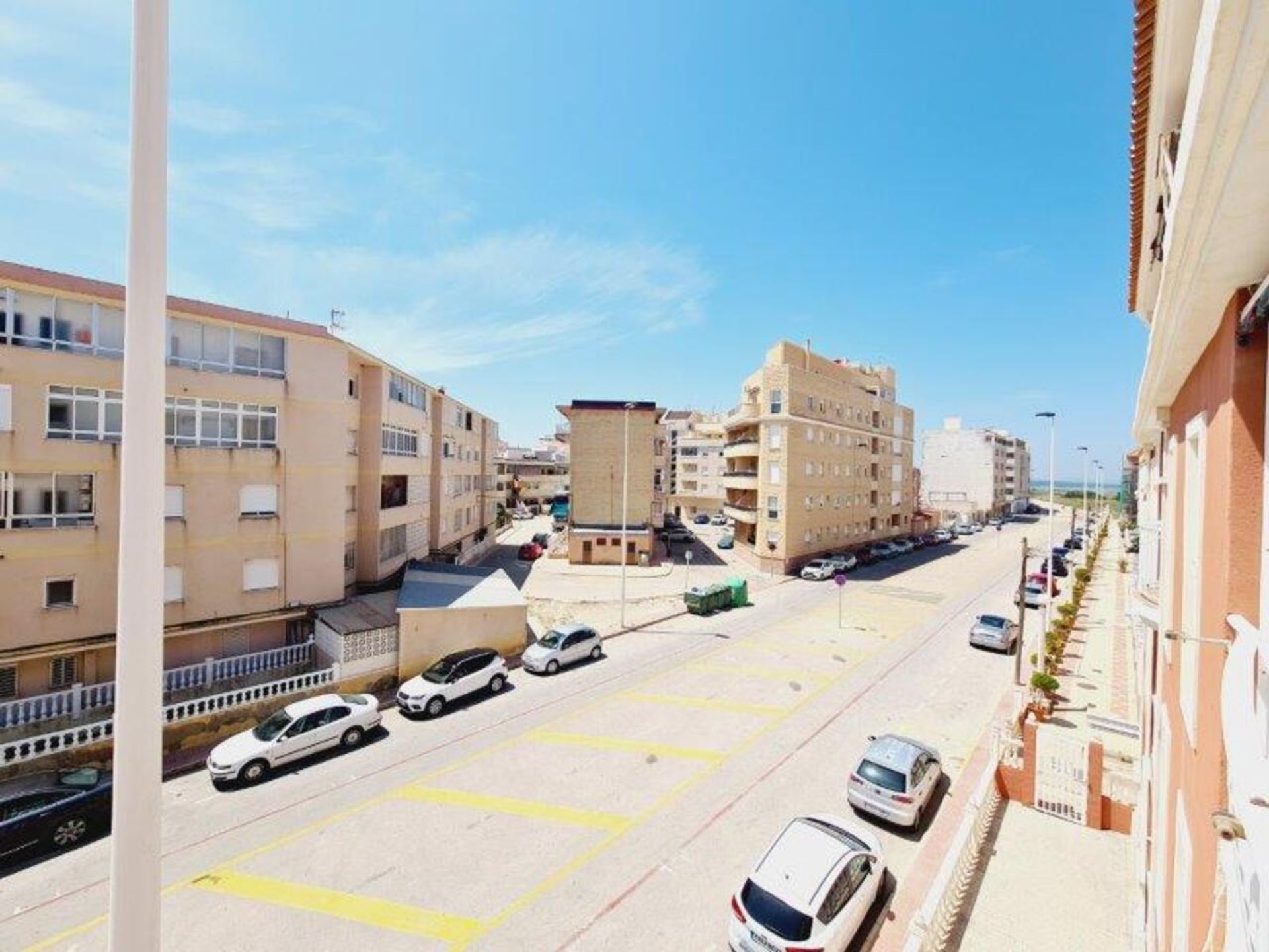 Ejerlejlighed i Torrevieja, Comunidad Valenciana 11162486