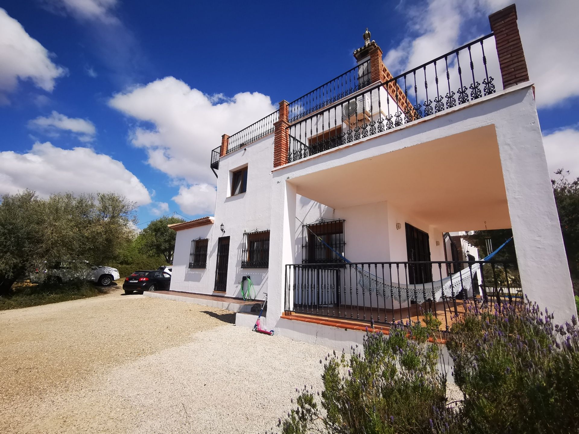 casa no Periana, Andalucía 11162492