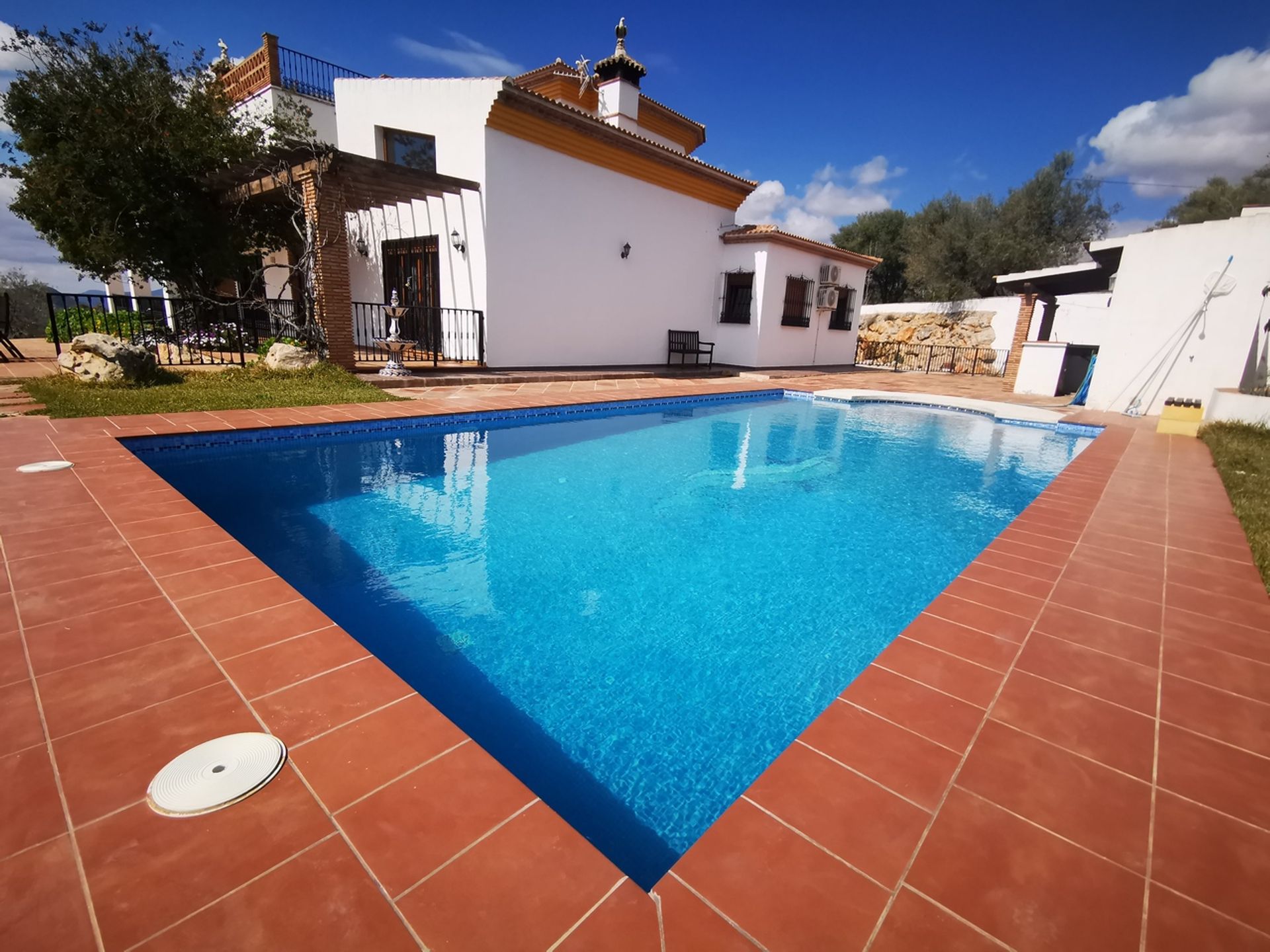 casa no Periana, Andalucía 11162492