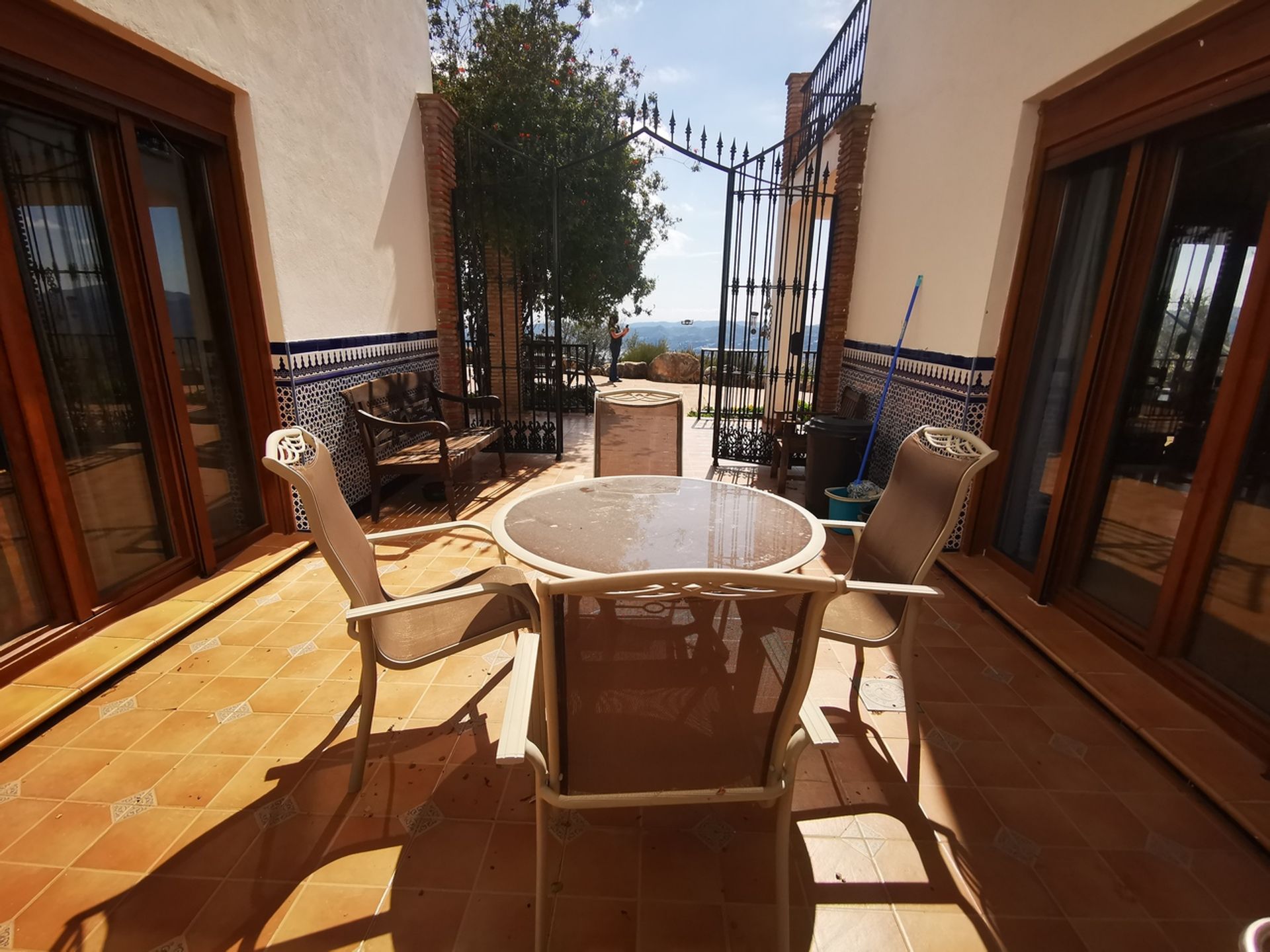 casa no Periana, Andalucía 11162492