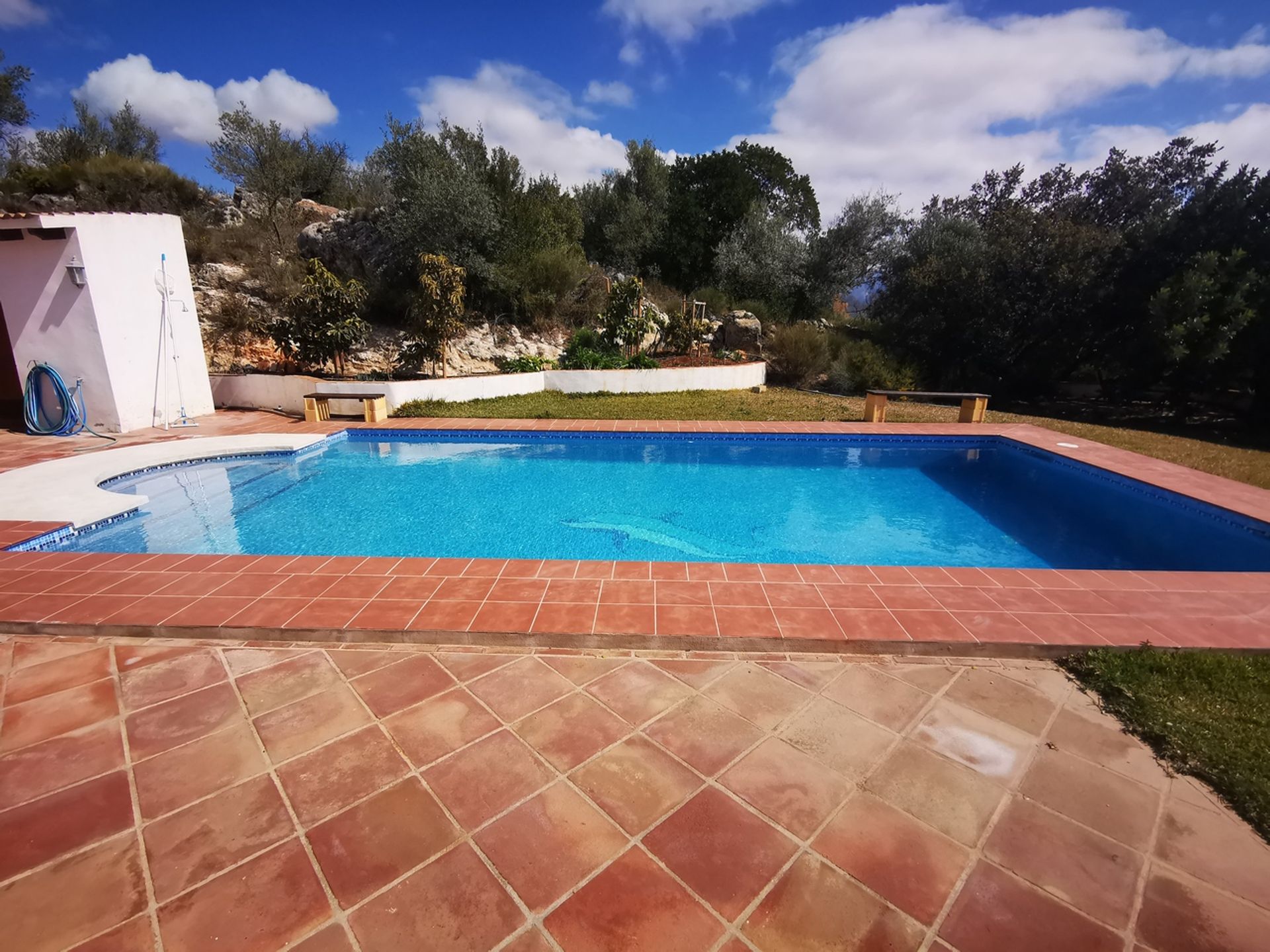 casa no Periana, Andalucía 11162492