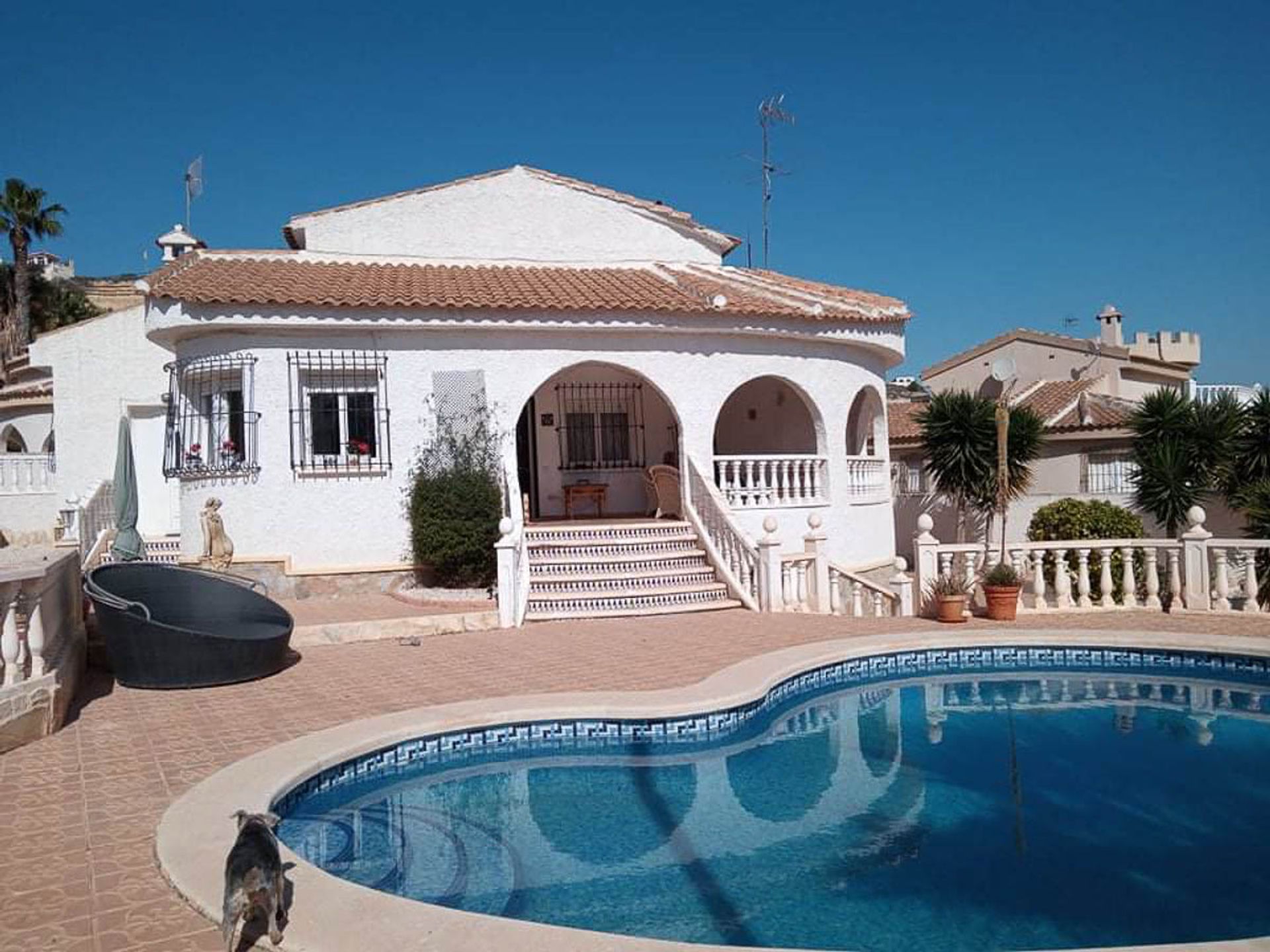 House in , Comunidad Valenciana 11162497