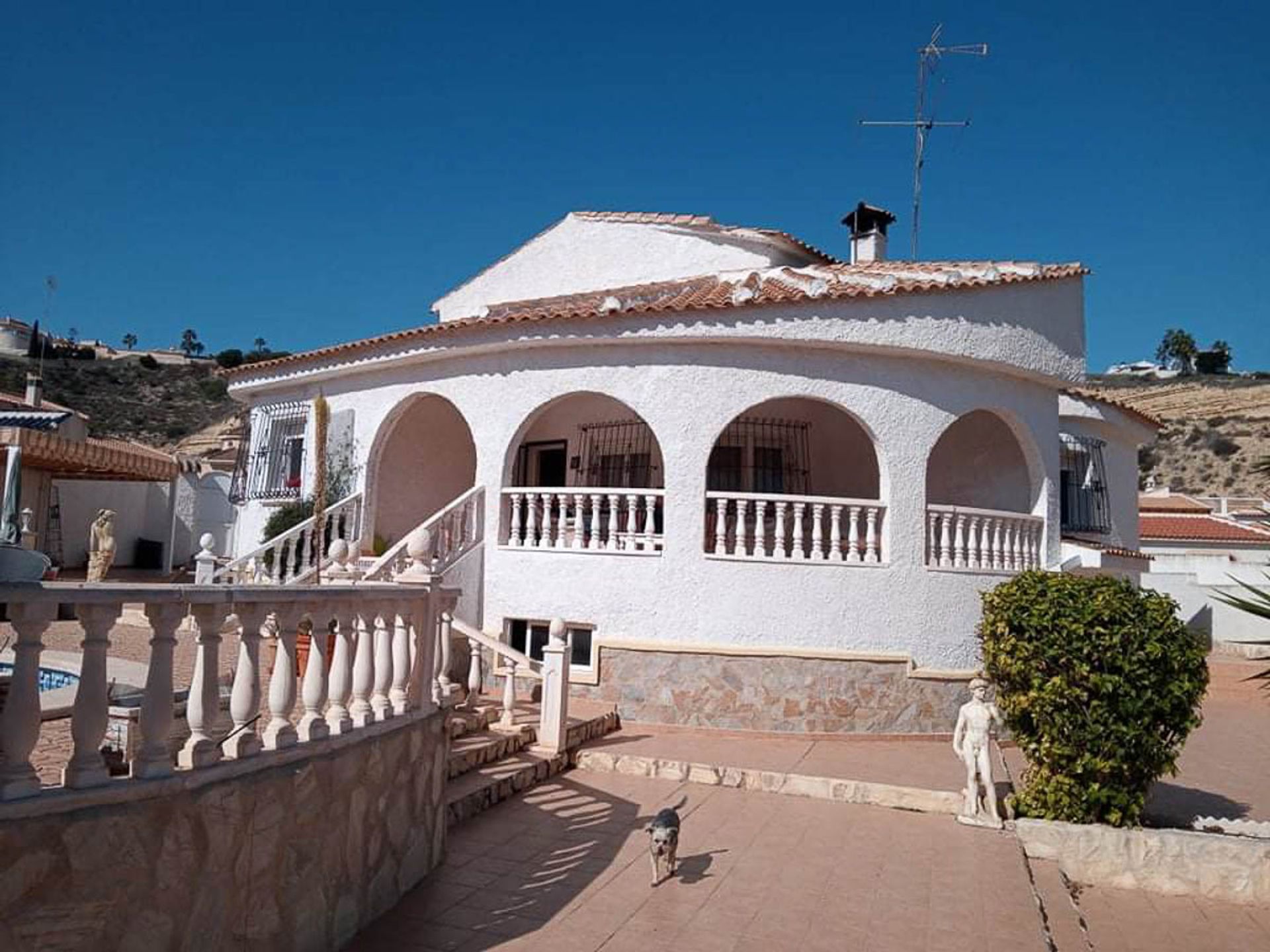 House in , Comunidad Valenciana 11162497