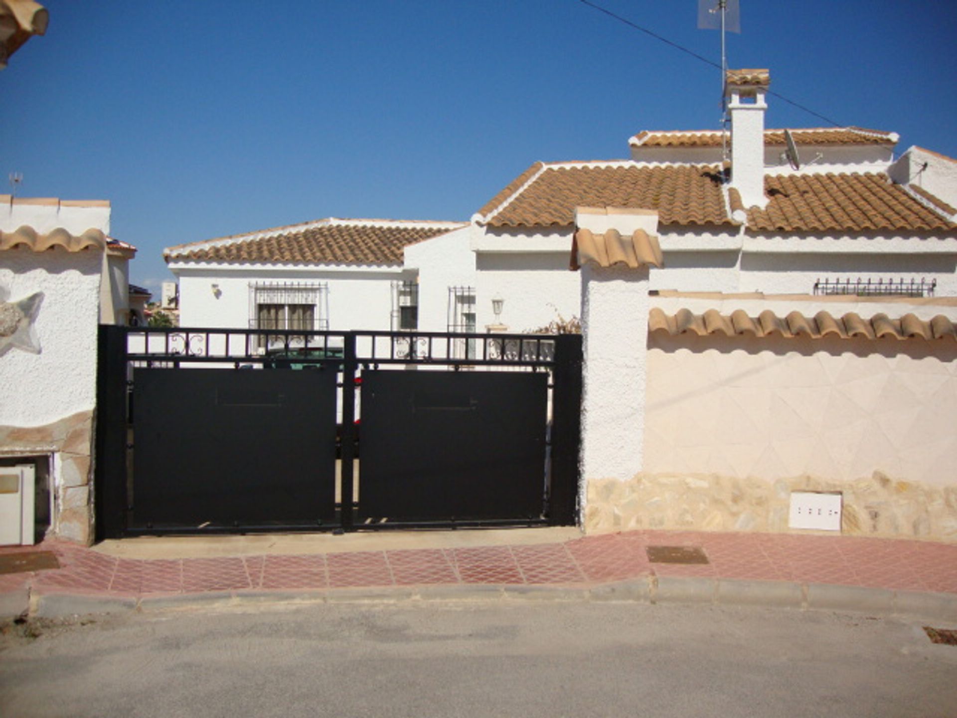 casa en , Comunidad Valenciana 11162497