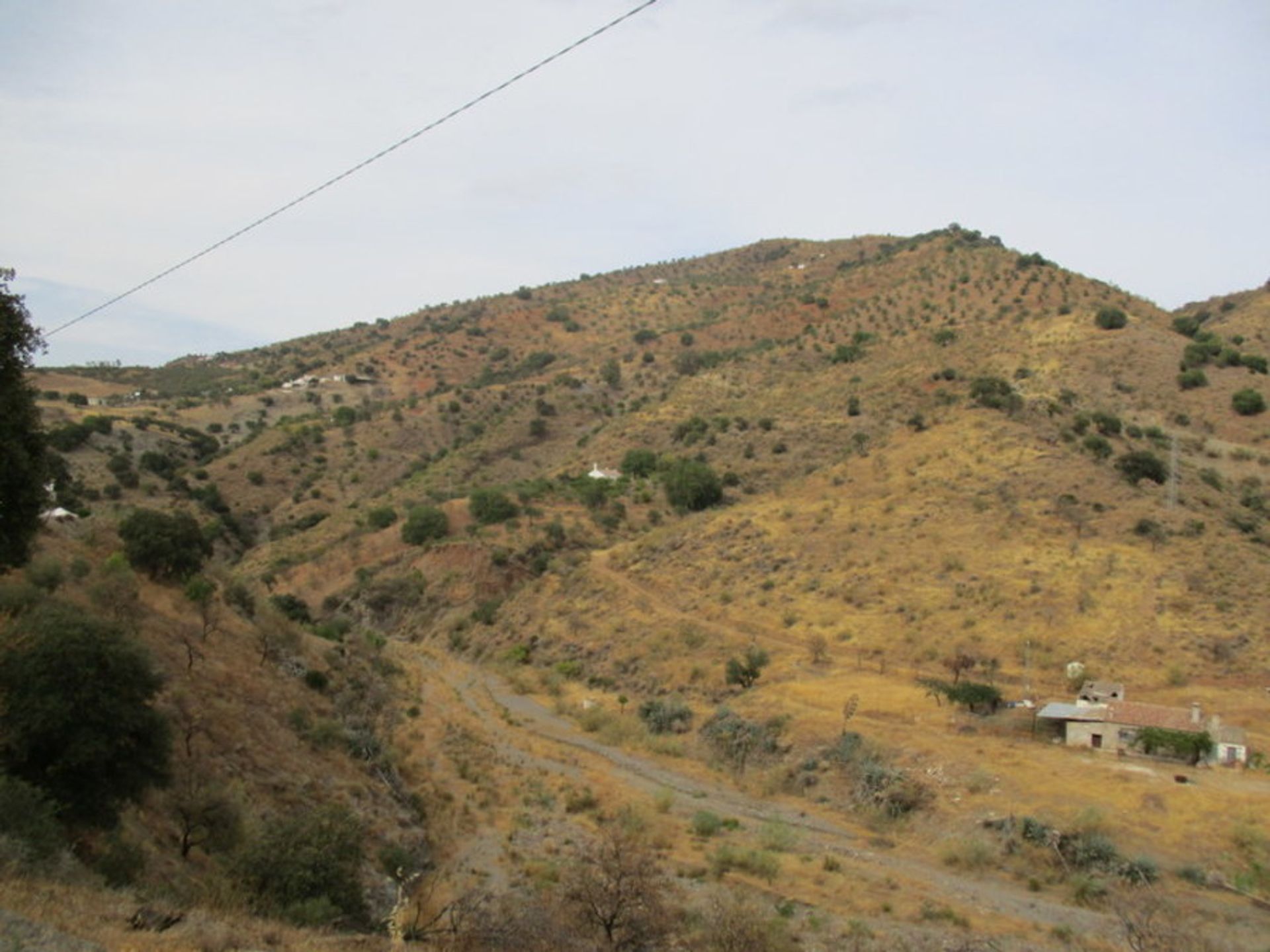 집 에 Álora, Andalucía 11162499