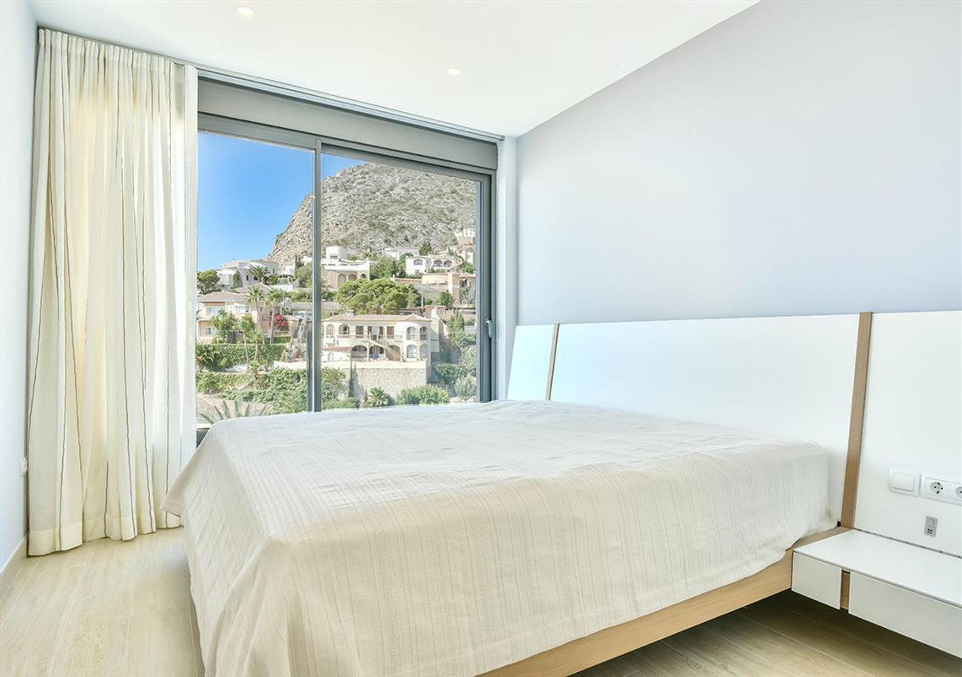 Huis in Calpe, Comunidad Valenciana 11162532