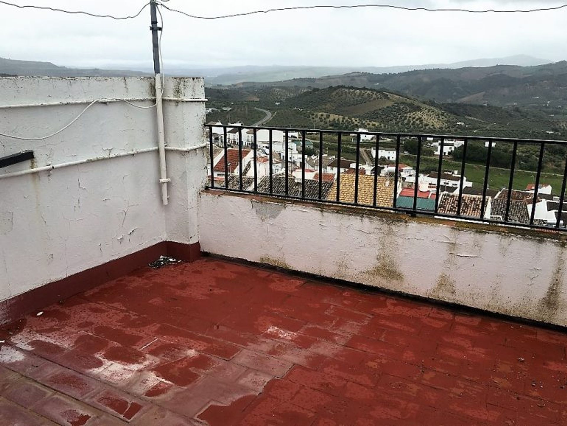 House in Olvera, Andalucía 11162540