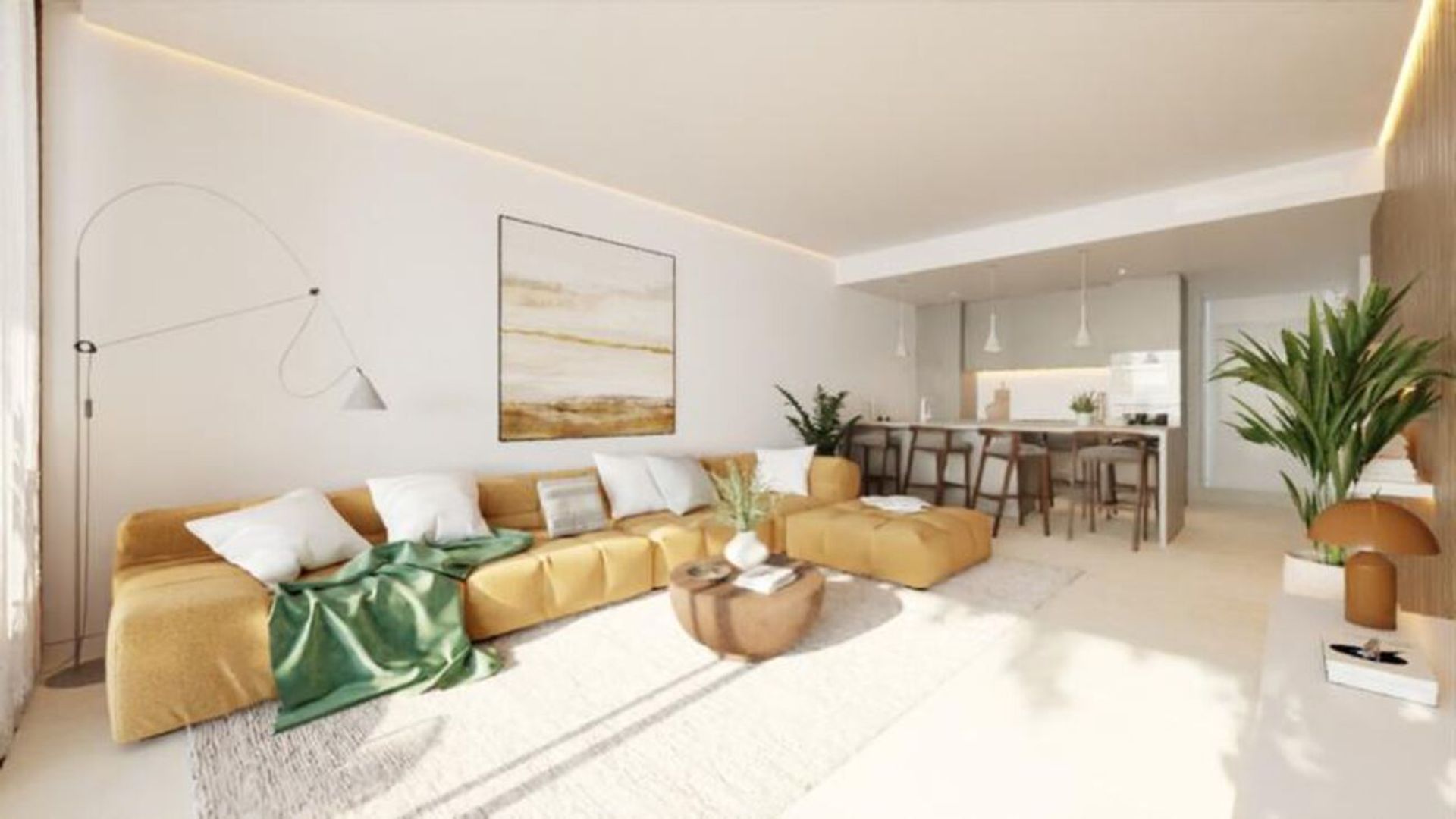 Condominio nel Fuengirola, Andalucía 11162544