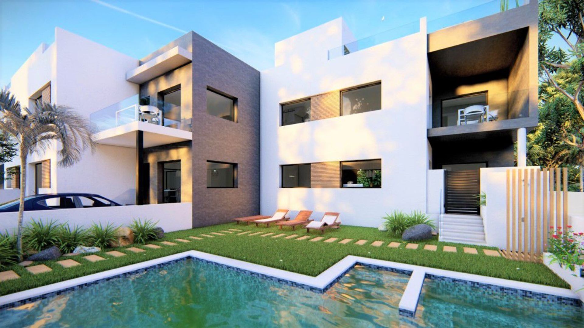 Condominium dans Pilar de la Horadada, Comunidad Valenciana 11162556