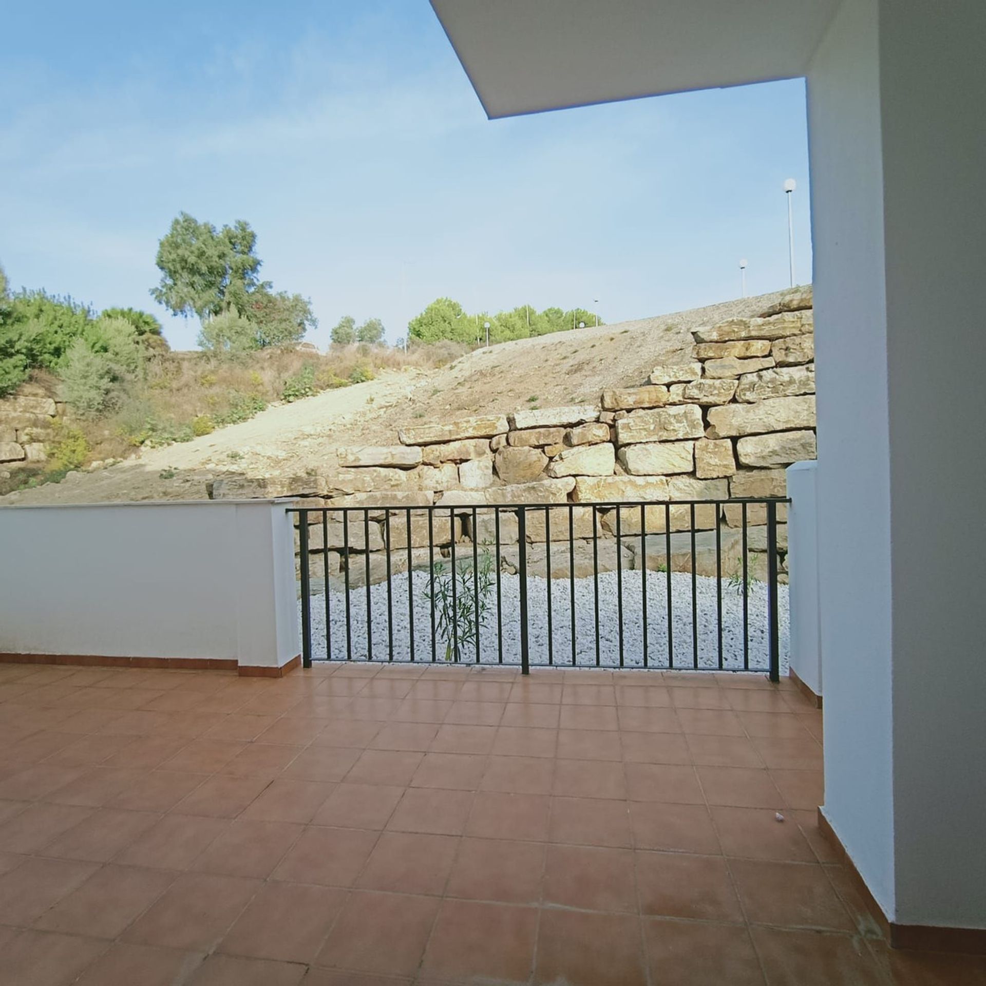 Condominium dans Casarès, Andalousie 11162568