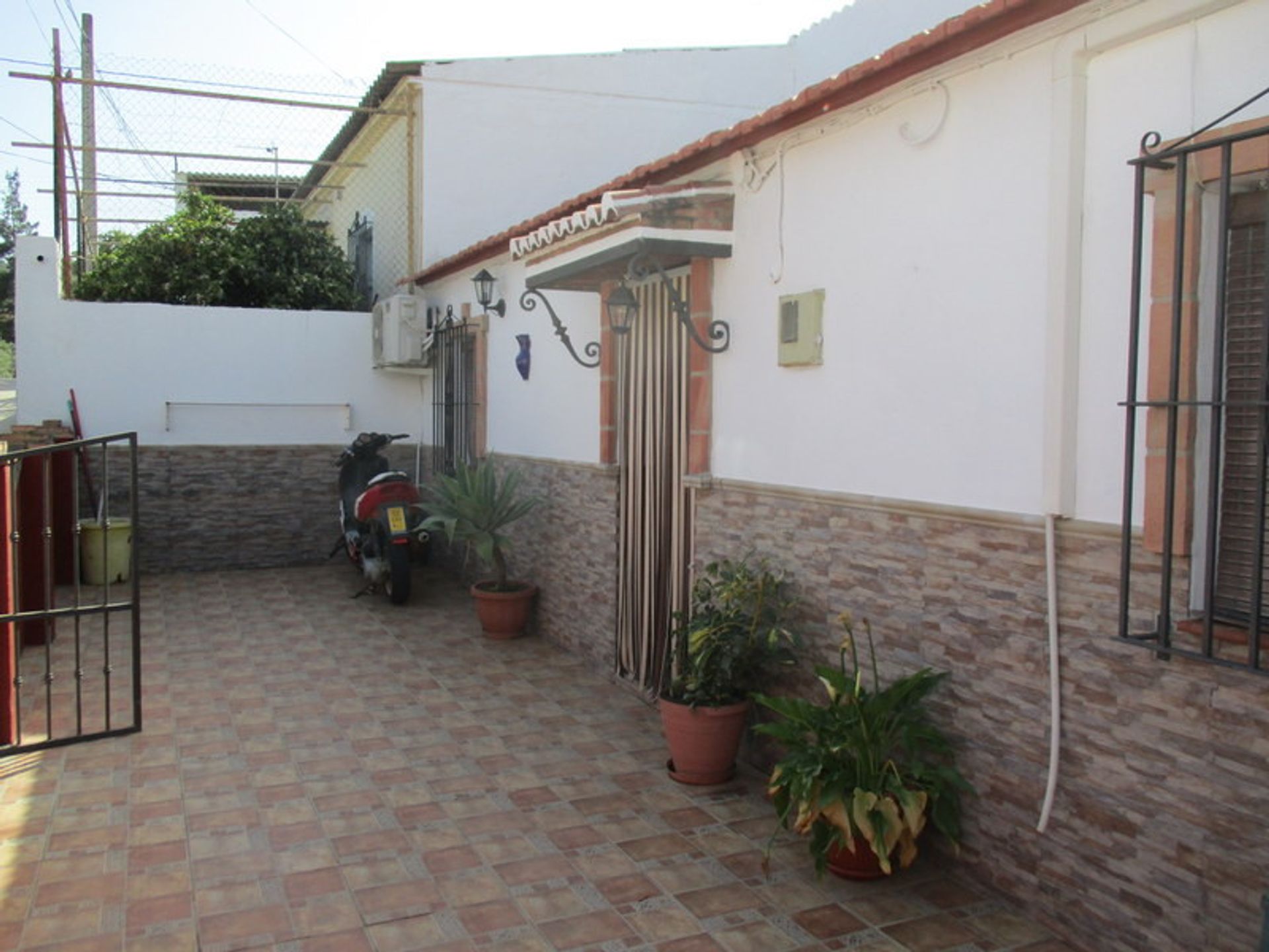 House in Carratraca, Andalusia 11162579