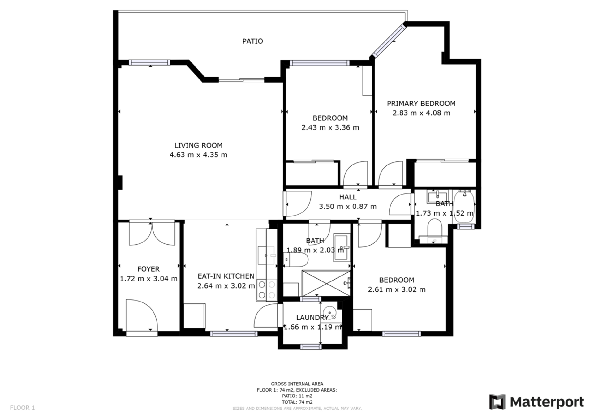 عمارات في San Javier, Región de Murcia 11162585