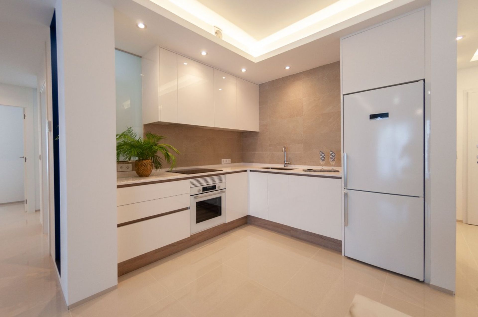 Condominium in Benijofar, Valencia 11162631