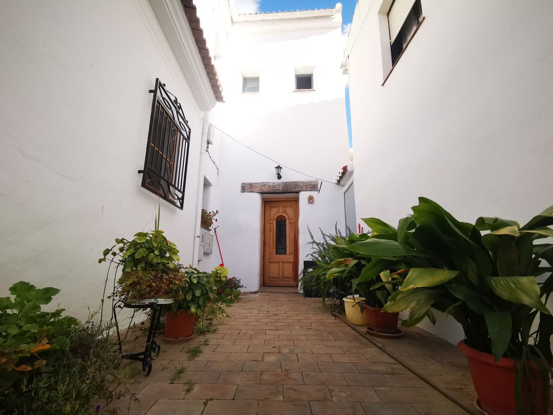 House in Periana, Andalusia 11162641