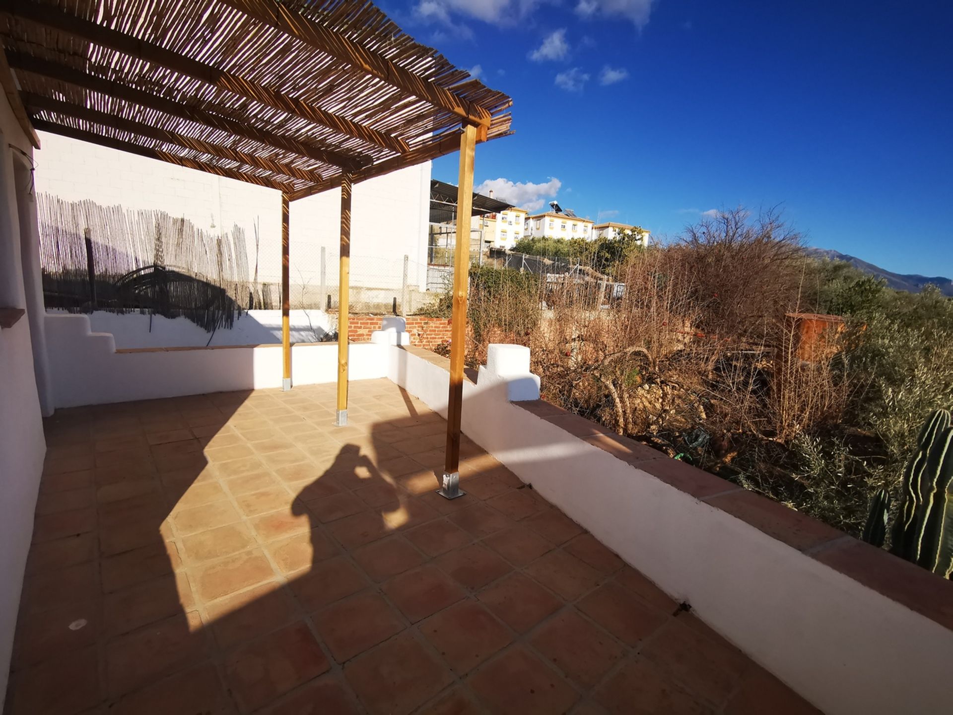 House in Periana, Andalusia 11162641