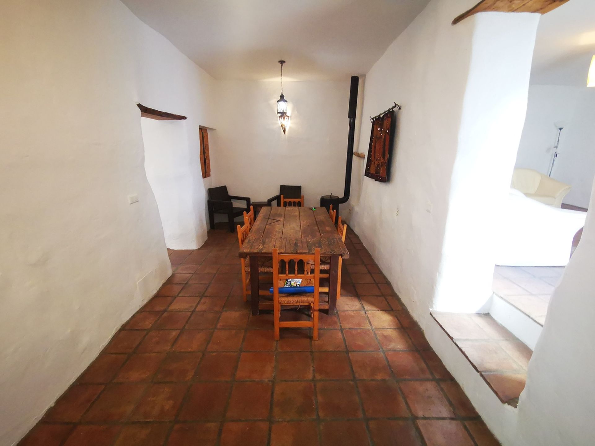 House in Periana, Andalucía 11162641