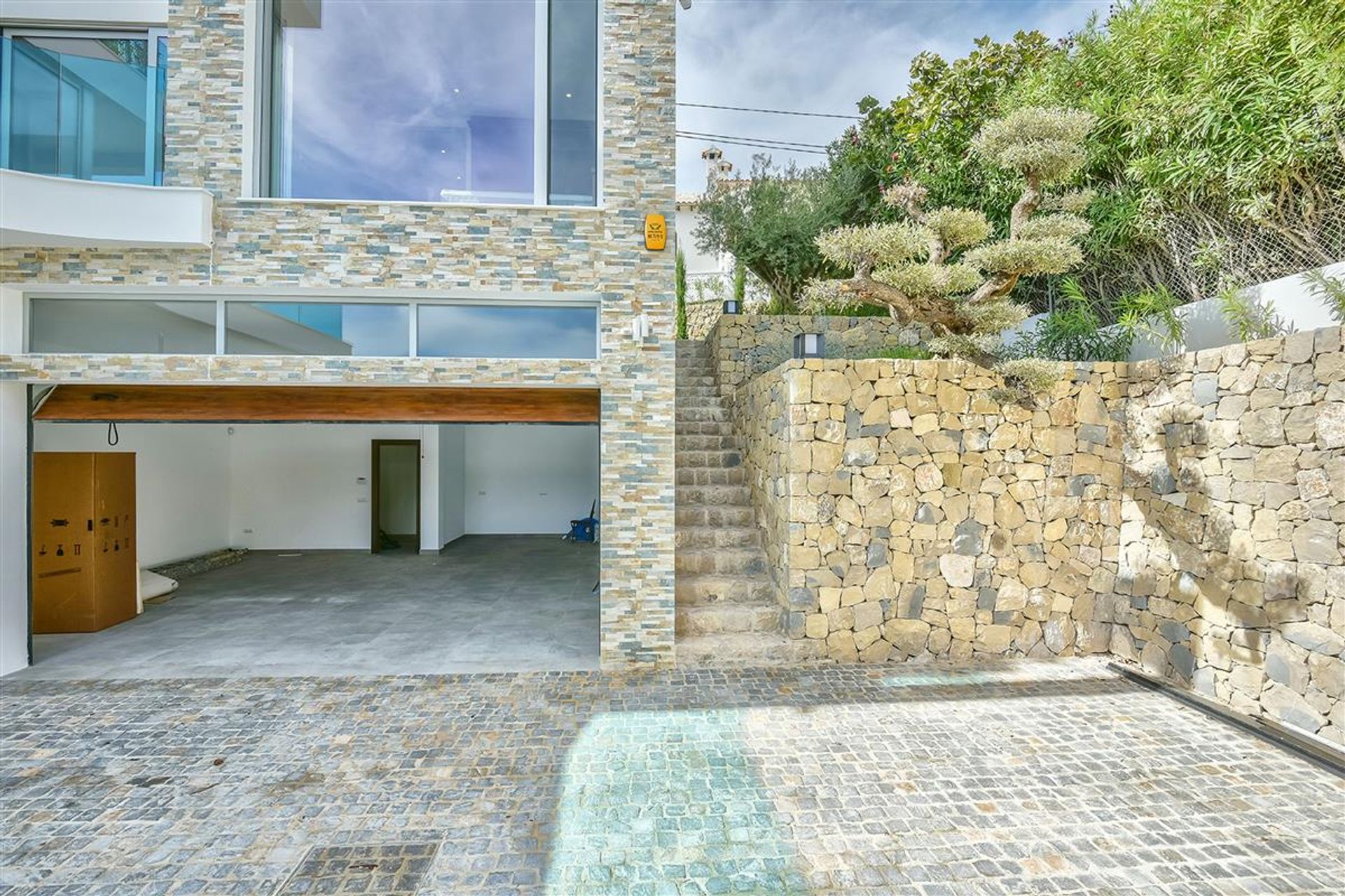 casa en Calpe, Comunidad Valenciana 11162642