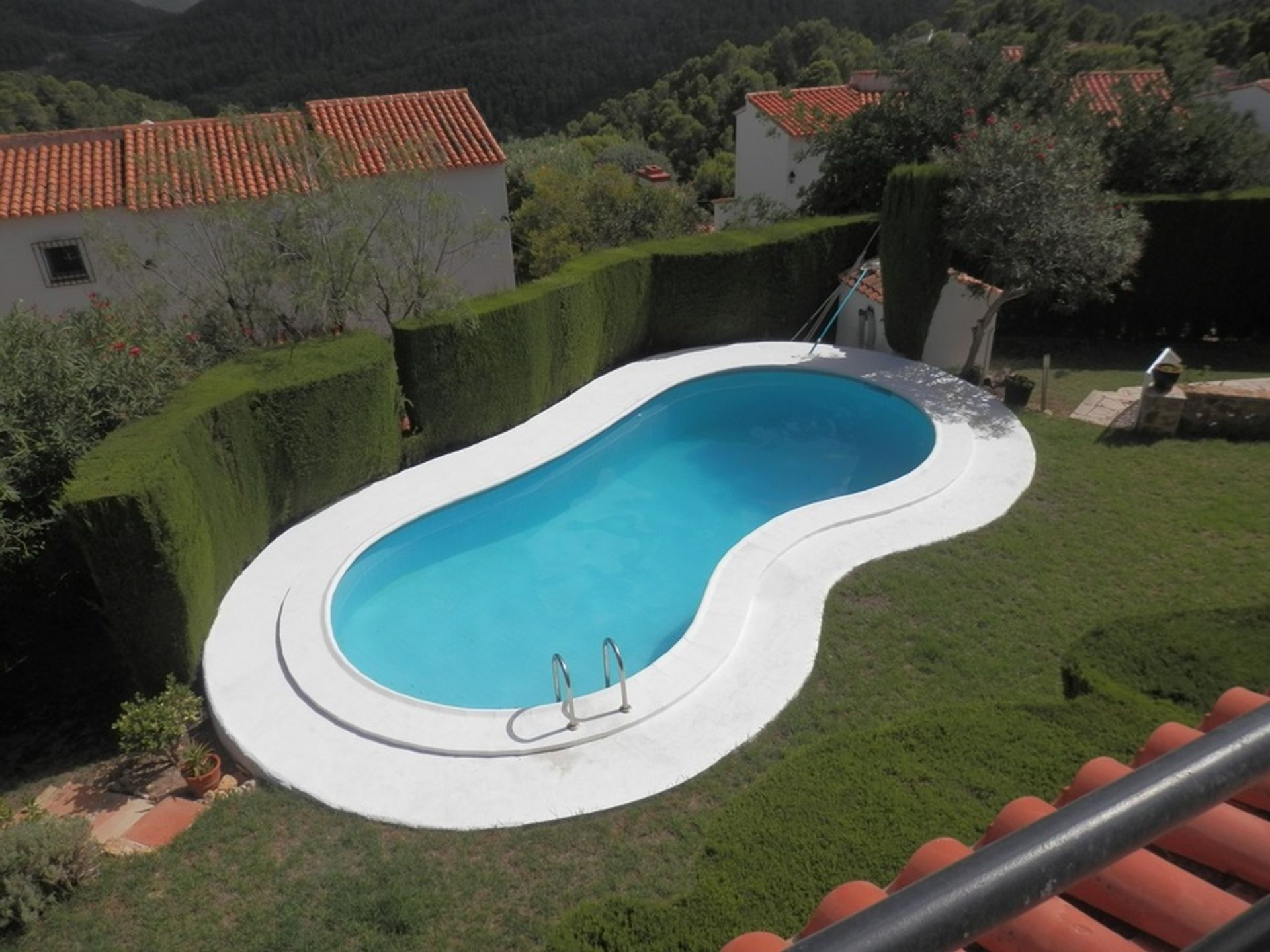 House in La Font d'en Carròs, Comunidad Valenciana 11162643