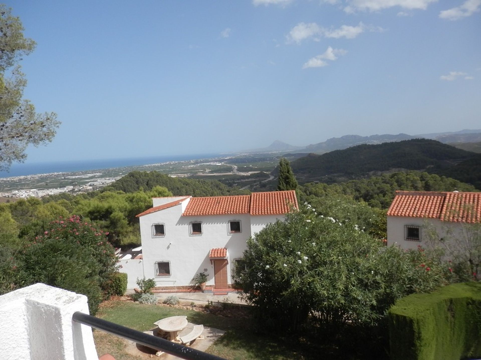 House in La Font d'en Carròs, Comunidad Valenciana 11162643