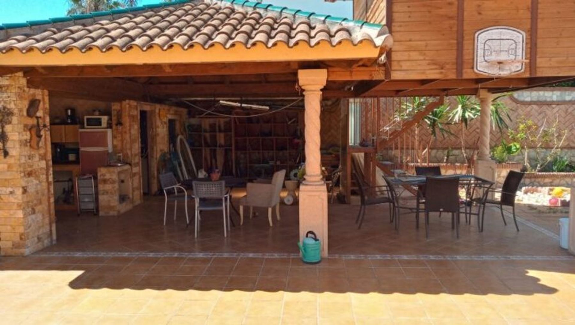 House in Alhaurin el Grande, Andalusia 11162648