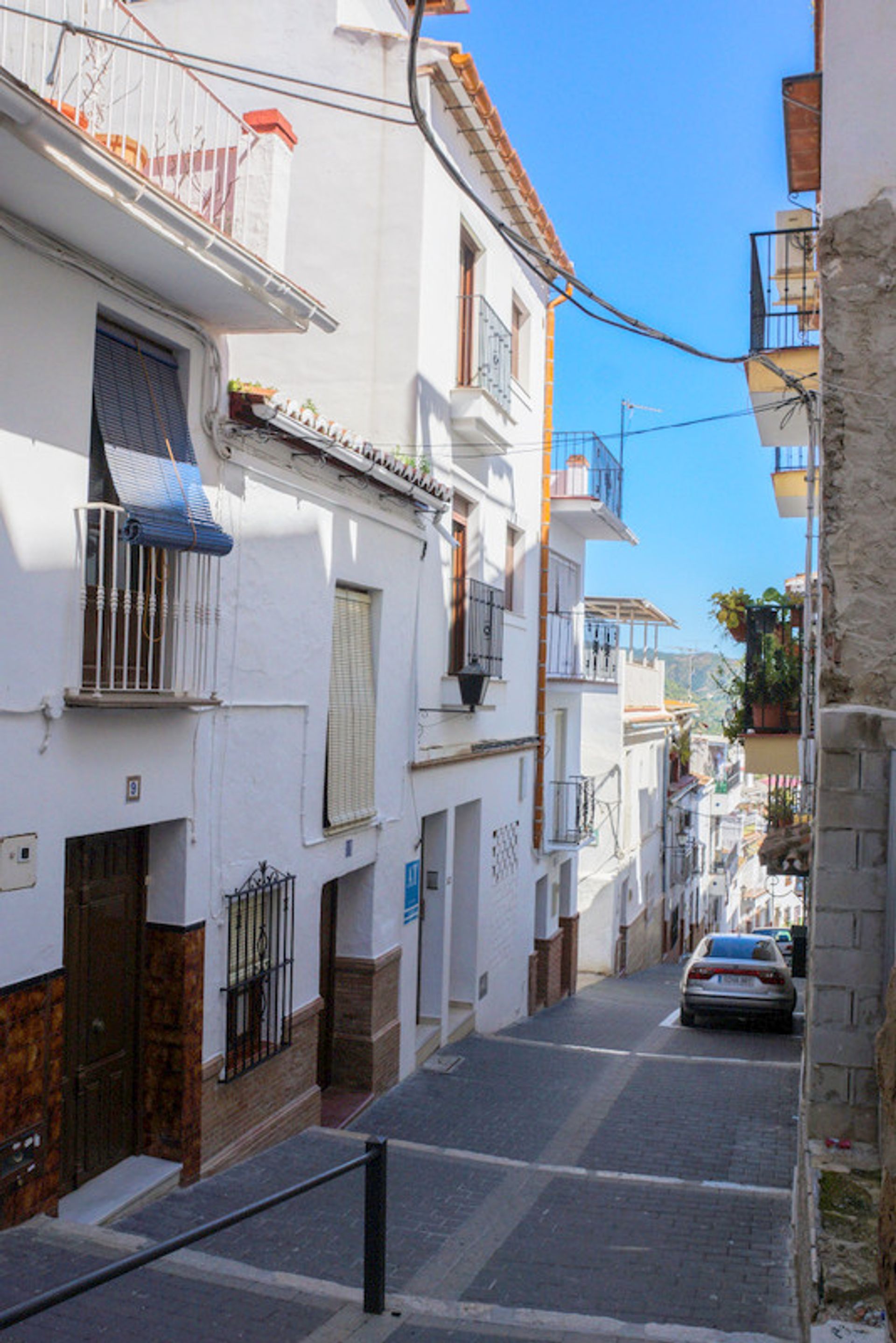 Industriel dans Álora, Andalucía 11162653