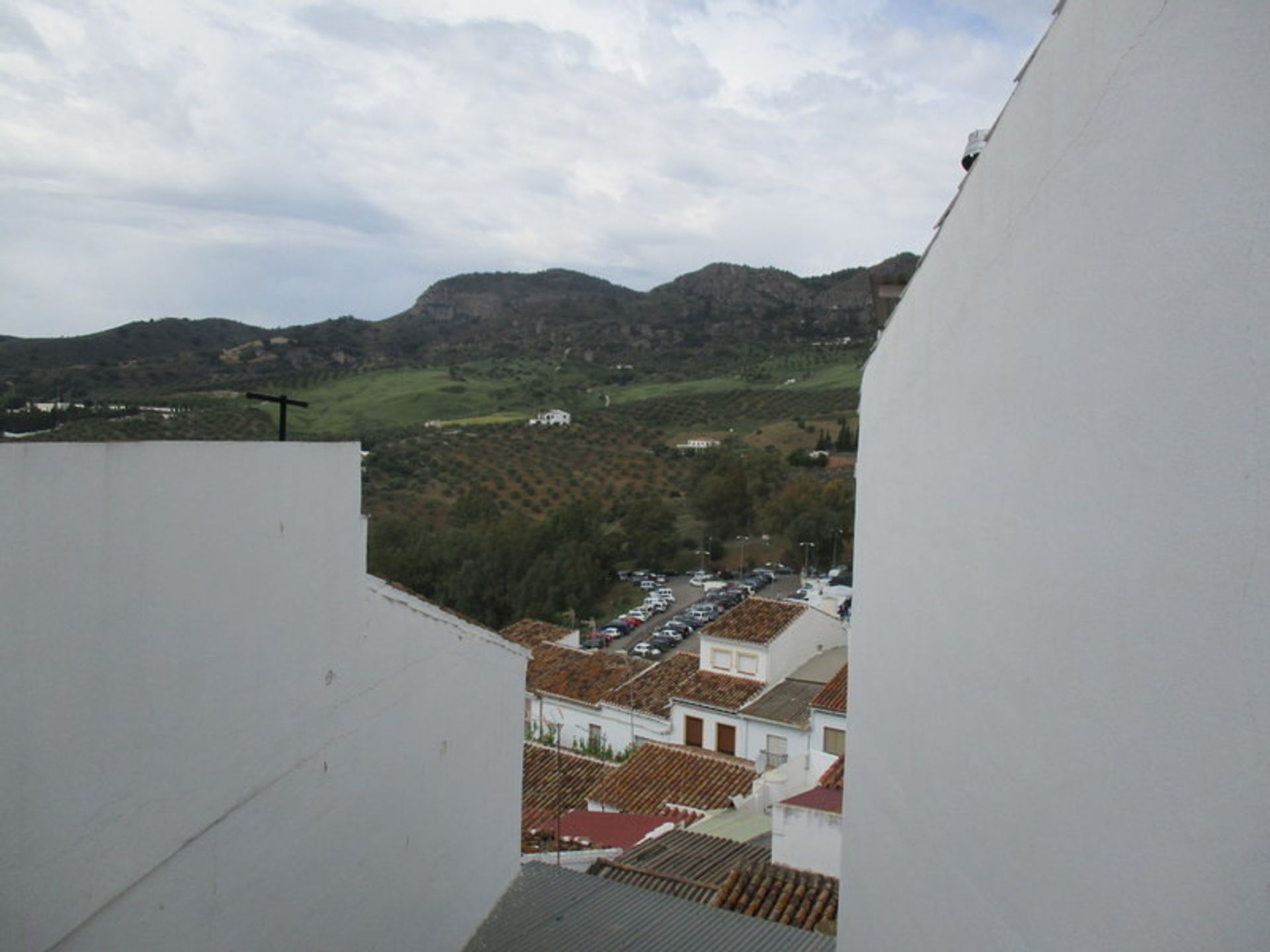 House in Carratraca, Andalusia 11162686