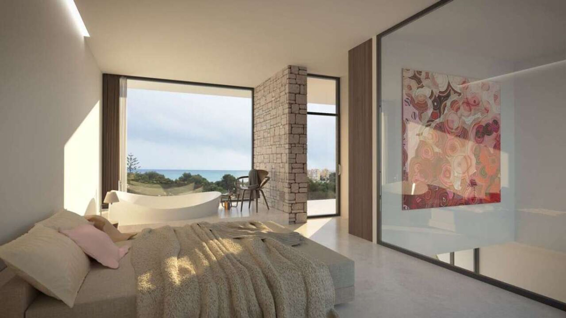 casa en campoamor, Valencia 11162706