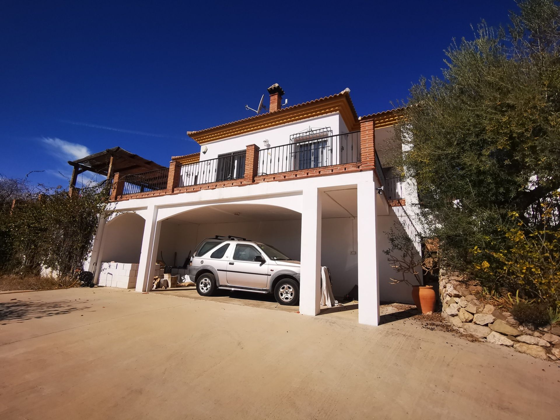 loger dans , Andalucía 11162747