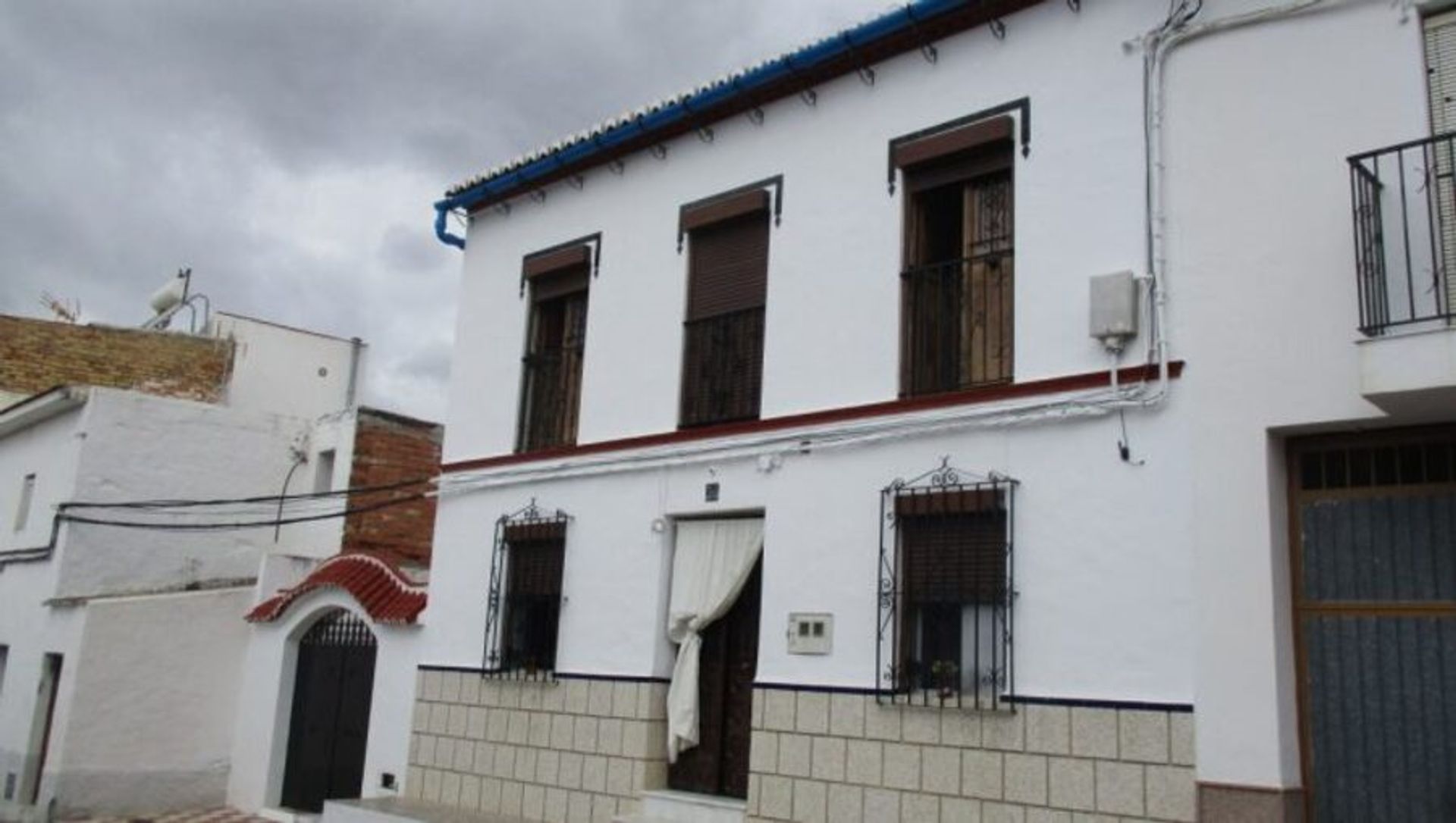 casa en Álora, Andalucía 11162753