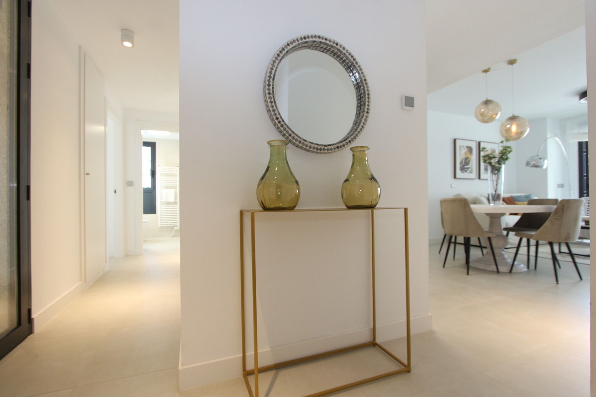 Condominium in Calpe, Comunidad Valenciana 11162768