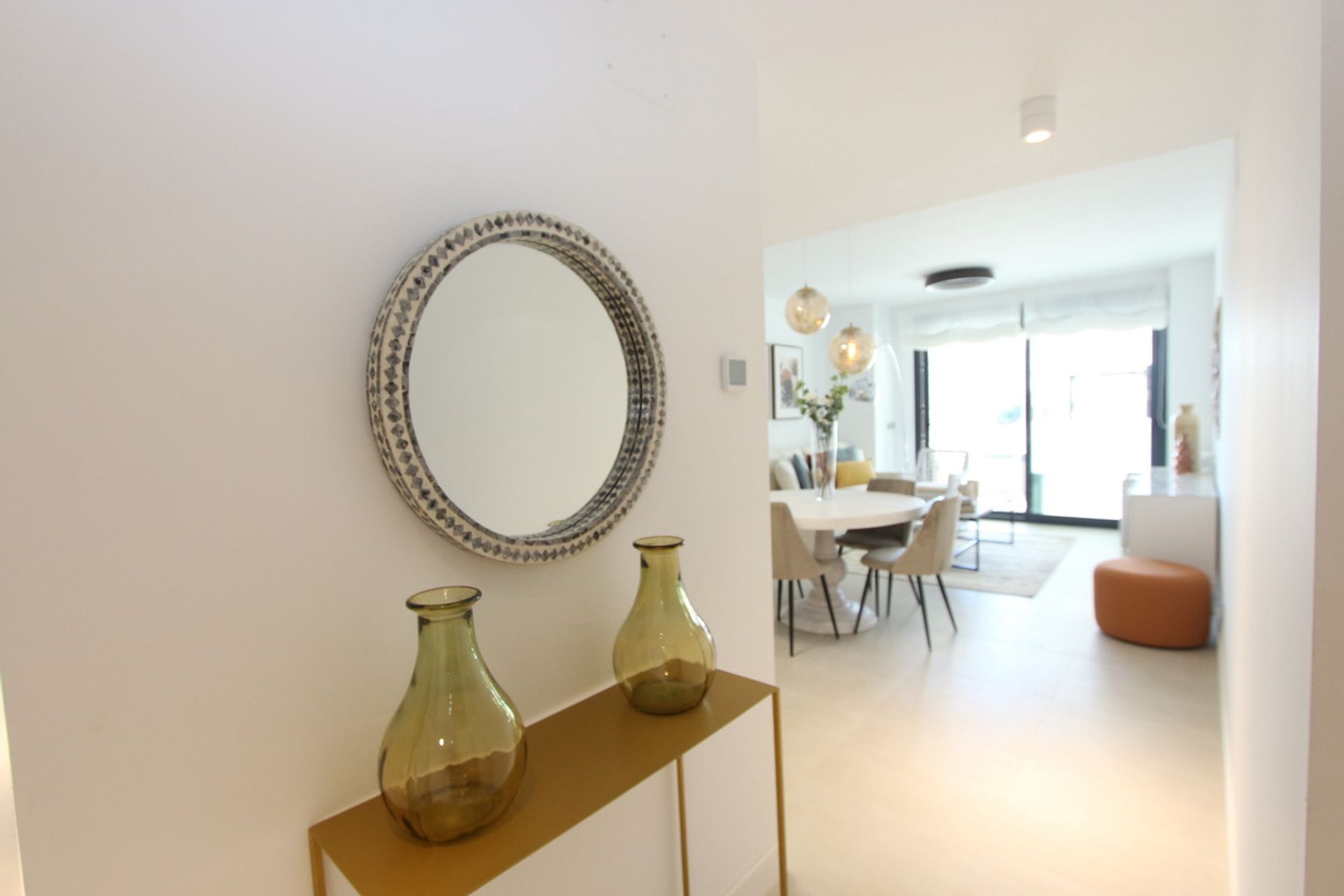 Condominium in Calpe, Comunidad Valenciana 11162768