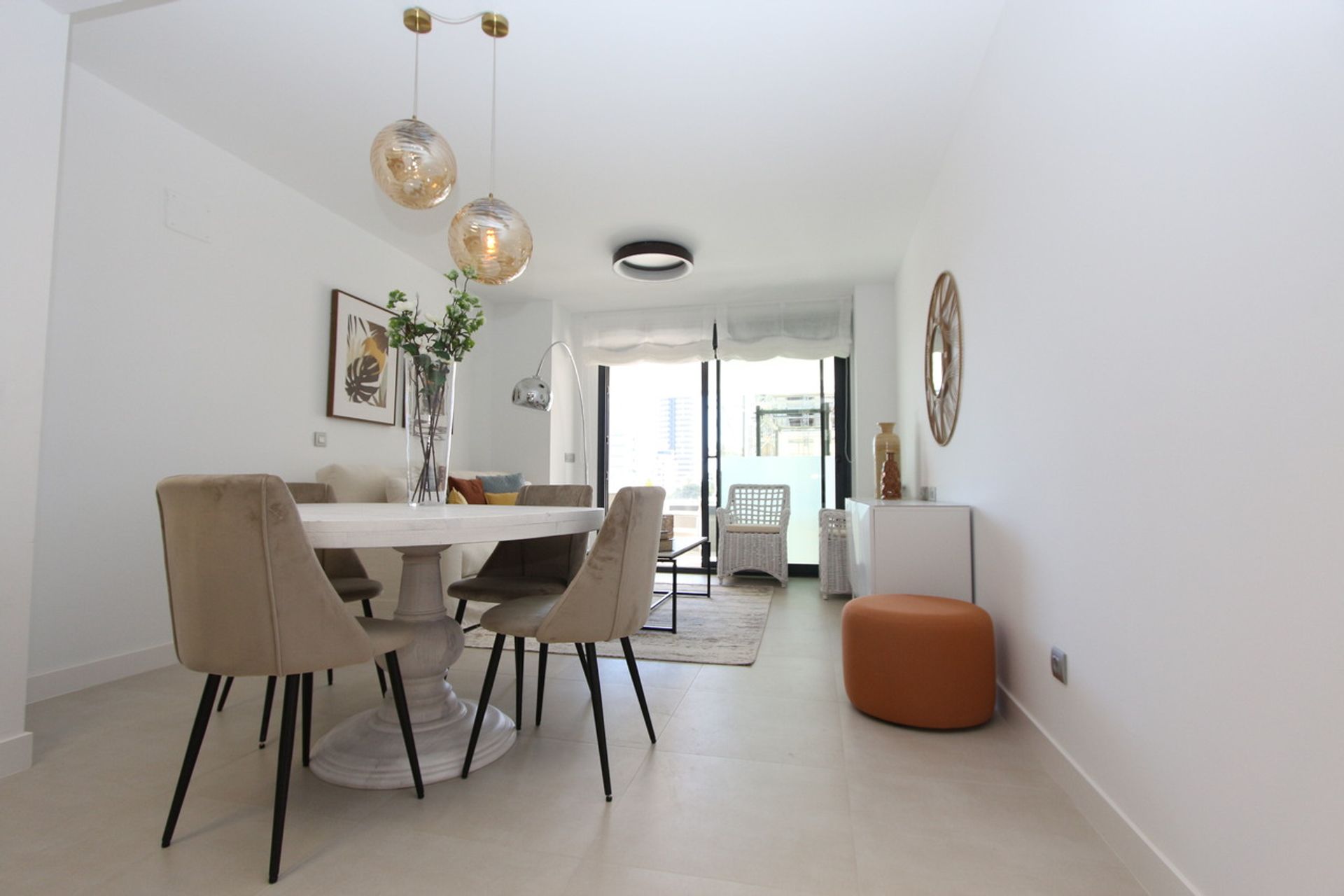 عمارات في Calpe, Comunidad Valenciana 11162768