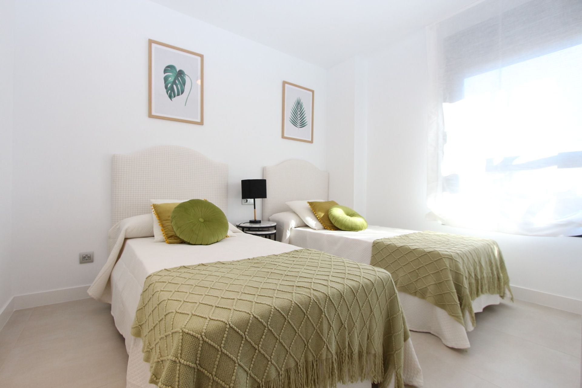 Condominium dans Calpe, Comunidad Valenciana 11162768