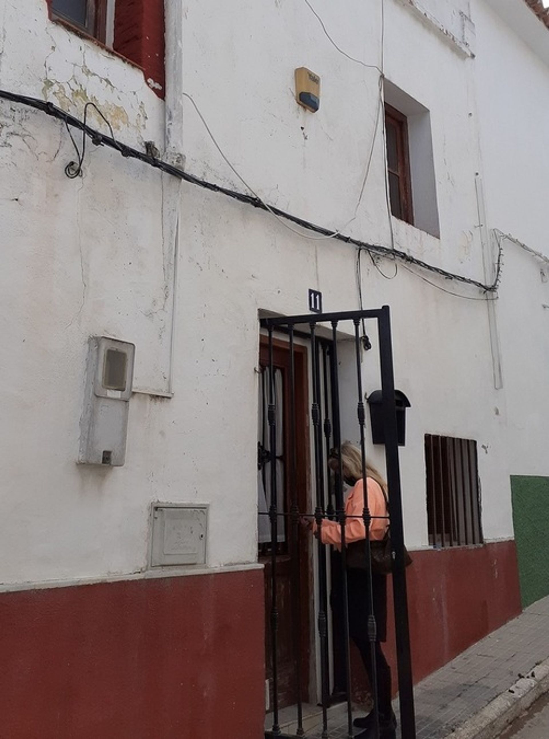 House in Castillo del Reboller, Valencia 11162778